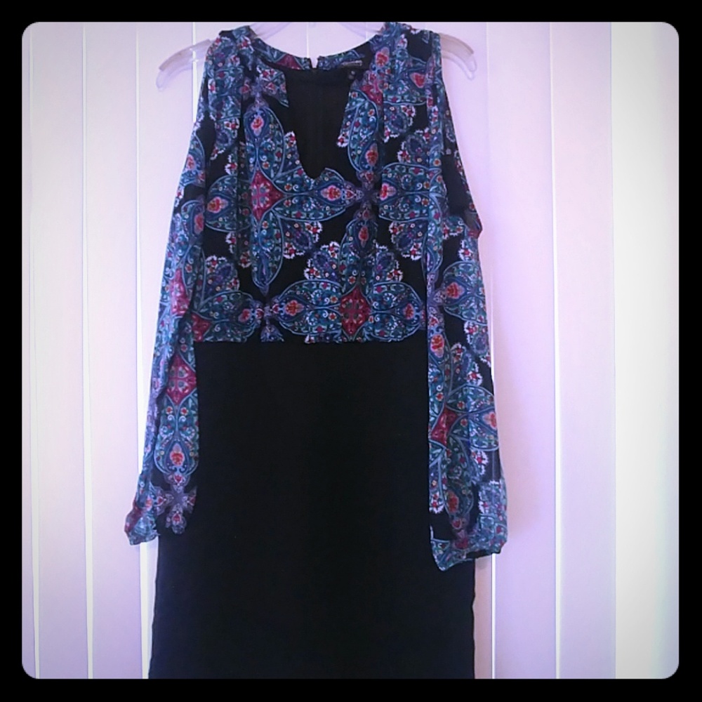 Nicole' Berry & Blue